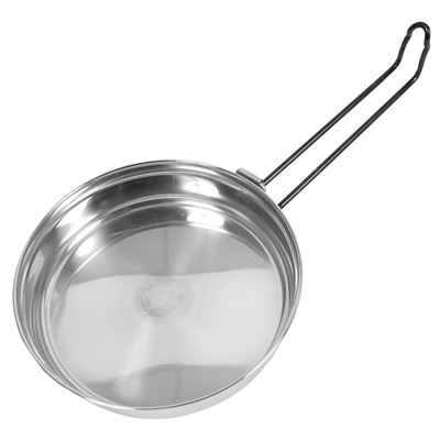 Pentole da cucina 5 pezzi INOX ROTHCO 169 2