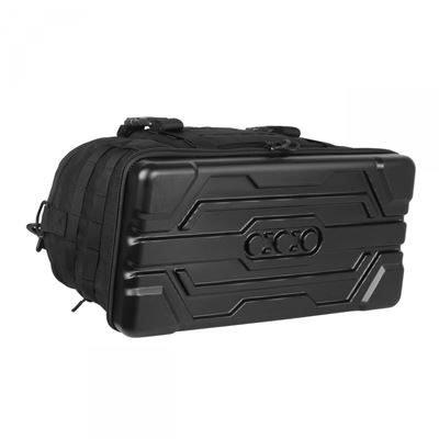 Borsa da trasporto BANG-BANG NERA EBERLESTOCK R1MB 2