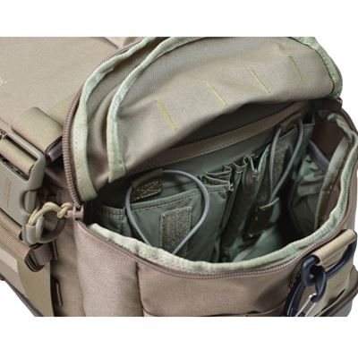 Borsa da trasporto BANG-BANG DRY EARTH EBERLESTOCK R1ME 3