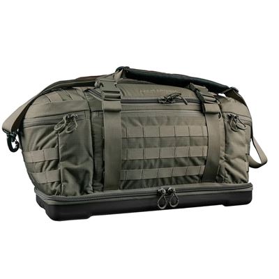 Borsa da trasporto BANG-BANG MILITARY GREEN