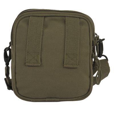 Borsa a tracolla EXCURSION VERDE ROTHCO 2327O 3