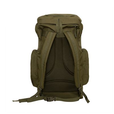 Zaino TACTICAL 45 L VERDE ROTHCO 28470 2