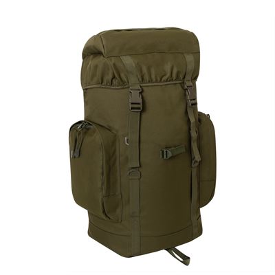 Zaino TACTICAL 45 L VERDE