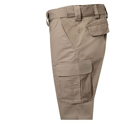 Pantaloni leggeri da campo Tactical 10-8 KHAKI ROTHCO 3761 3