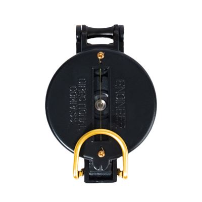 Bussola LENSATIC con custodia in metallo ROTHCO 399 2