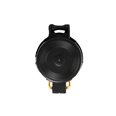 Bussola LENSATIC con custodia in metallo ROTHCO 399 4