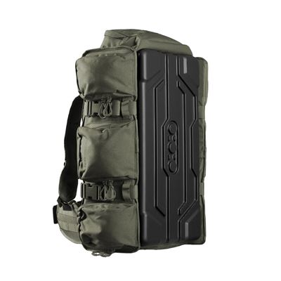 Zaino R3 UPRANGER MILITARY GREEN
