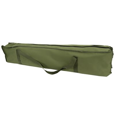 Sdraio pieghevole, alluminio VERDE ROTHCO 4579 3