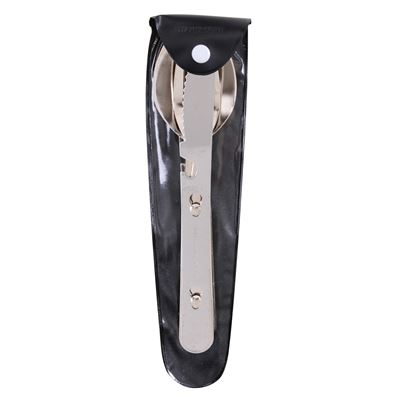 Posate pieghevoli INOX ROTHCO 480 4