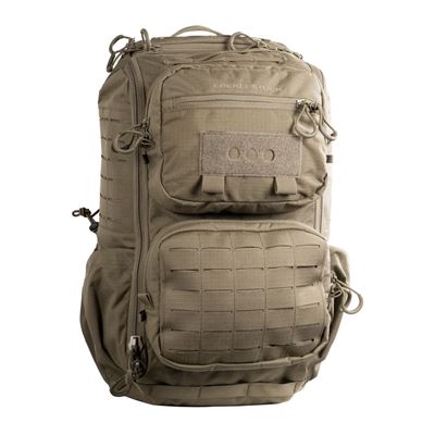 Zaino R4 ROMAD MILITARY GREEN