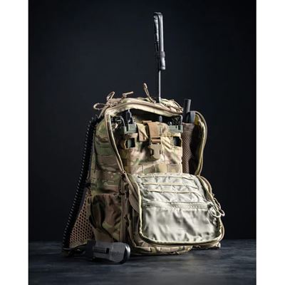 Zaino R4 ROMAD MULTICAM® EBERLESTOCK R4MM 5