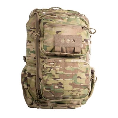 Zaino R4 ROMAD MULTICAM®