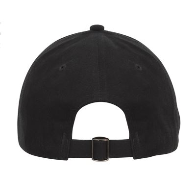 Cappellino VIETNAM VETERAN baseball NERO ROTHCO 5320 2