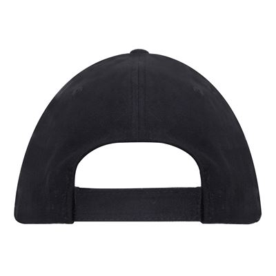 Cappellino da baseball USMC NERO ROTHCO 5327 3