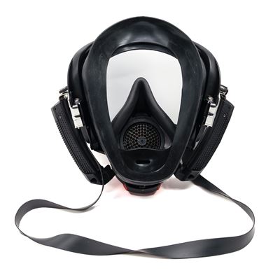 Maschera Dräger FPS 7000 Kandahar S-fix con attacco per casco  R57827 2