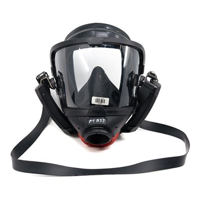 Maschera Dräger FPS 7000 Kandahar S-fix con attacco per casco