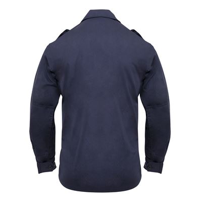 Camicia tattica BDU a maniche lunghe NÁM.MODRÁ ROTHCO 6110 2