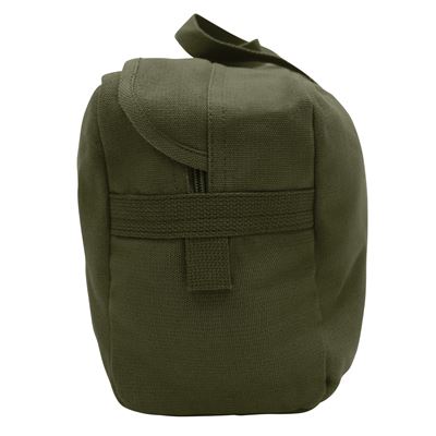 Borsa TANKER VERDE ROTHCO 8182 2