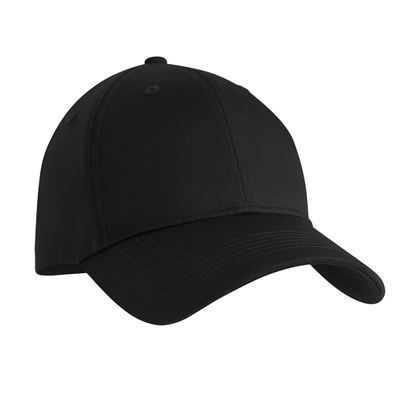 Cappellino da baseball NERO ROTHCO 8283 2