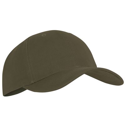 Cappellino da baseball VERDE ROTHCO 8289 3
