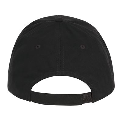 Cappellino da baseball E.M.S. NERO ROTHCO 9281 2