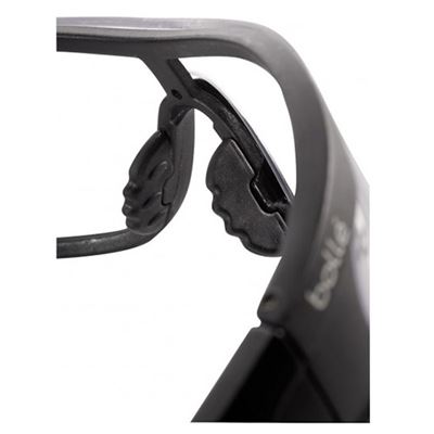 Occhiali protettivi BOLLÉ® RAIDER 3 lenti BOLLE® RAIDERKIT 6