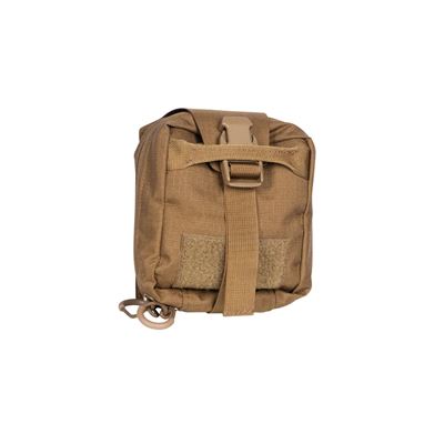 Farmacia RIP-AWAY MEDICAL SMALL COYOTE BROWN