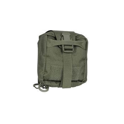 Farmacia RIP-AWAY MEDICAL SMALL MILITARY GREEN