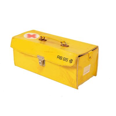 Apparecchio di rianimazione/respirazione manuale RB 85  8080106 2