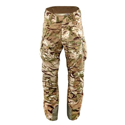 Pantaloni tattici ALPHA 2.0 MTP RED DOT ONE RDOAPMTP 4