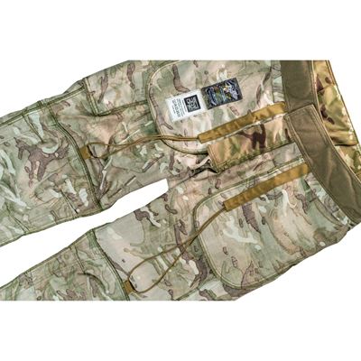 Pantaloni tattici ALPHA 2.0 MTP RED DOT ONE RDOAPMTP 6