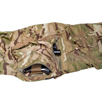 Pantaloni tattici ALPHA 2.0 MTP RED DOT ONE RDOAPMTP 8