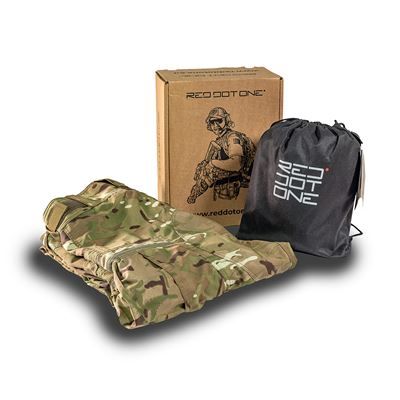 Pantaloni tattici ALPHA 2.0 MTP RED DOT ONE RDOAPMTP 5