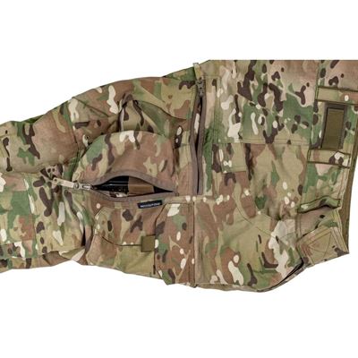 Pantaloni tattici ALPHA 2.0 MULTICAM® RED DOT ONE RDOAPMUL 4