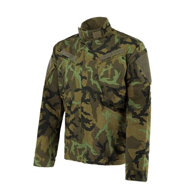 Giacca tattica ALPHA modello 95 bosco