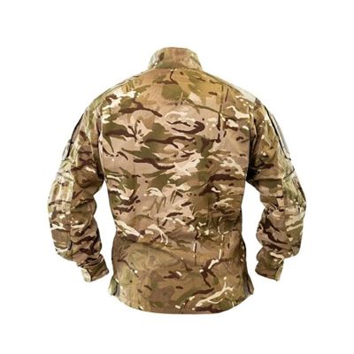 Giacca tattica ALPHA MTP RED DOT ONE RDOBAPMTP 9