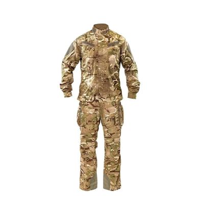 Giacca tattica ALPHA MTP RED DOT ONE RDOBAPMTP 7