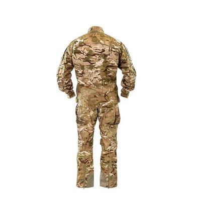 Giacca tattica ALPHA MTP RED DOT ONE RDOBAPMTP 6