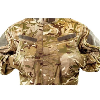 Giacca tattica ALPHA MTP RED DOT ONE RDOBAPMTP 4