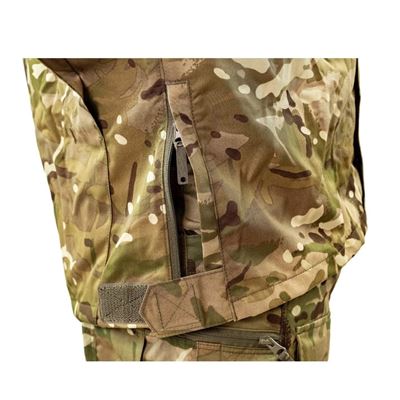 Giacca tattica ALPHA MTP RED DOT ONE RDOBAPMTP 3