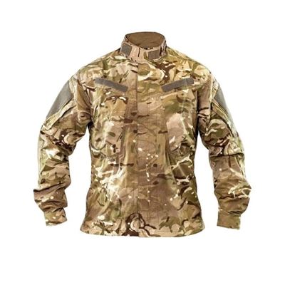 Giacca tattica ALPHA MTP