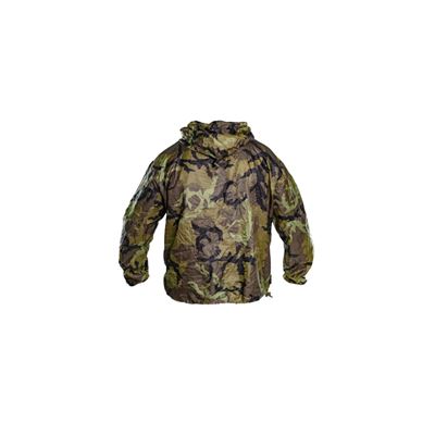 Giacca WWR BETA modello 95 bosco RED DOT ONE RDOBBE80 2