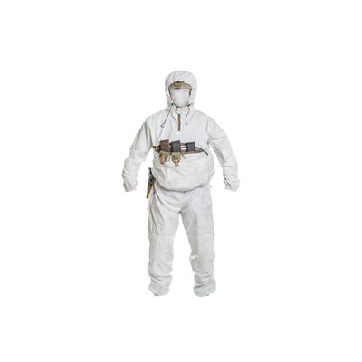 Giacca WWR BETA modello 95 bosco RED DOT ONE RDOBBE80 13