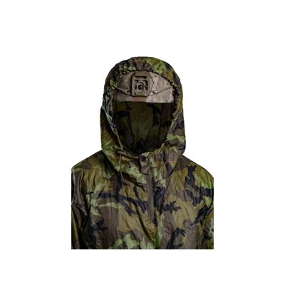 Giacca WWR BETA modello 95 bosco RED DOT ONE RDOBBE80 3