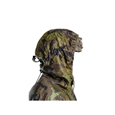 Giacca WWR BETA modello 95 bosco RED DOT ONE RDOBBE80 4