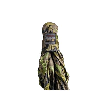 Giacca WWR BETA modello 95 bosco RED DOT ONE RDOBBE80 6