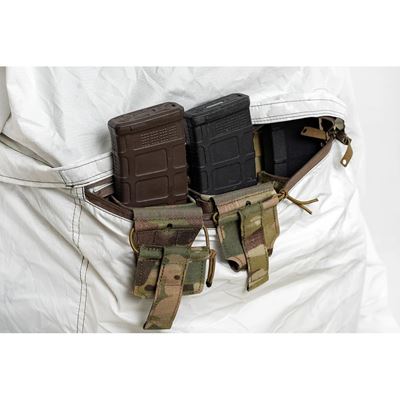 Giacca WWR BETA modello 95 bosco RED DOT ONE RDOBBE80 10