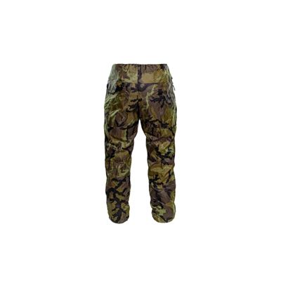 Pantaloni WWR BETA modello 95 bosco RED DOT ONE RDOKBE81 2