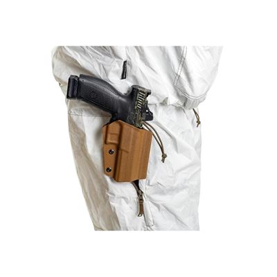 Pantaloni WWR BETA modello 95 bosco RED DOT ONE RDOKBE81 11