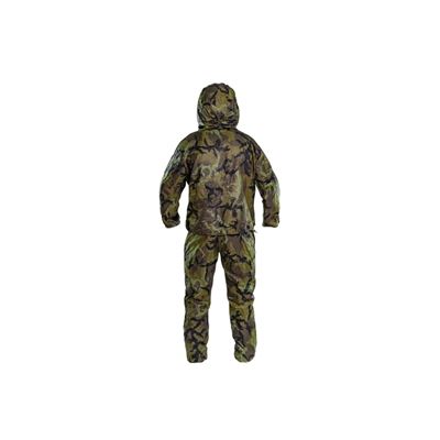 Pantaloni WWR BETA modello 95 bosco RED DOT ONE RDOKBE81 9